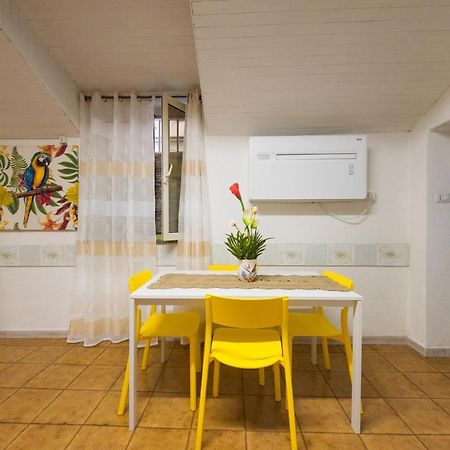 Casa Vacanze Basso Salernes Extérieur photo