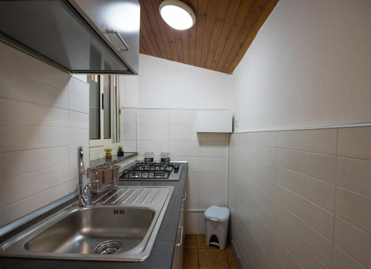 Casa Vacanze Basso Salernes Extérieur photo
