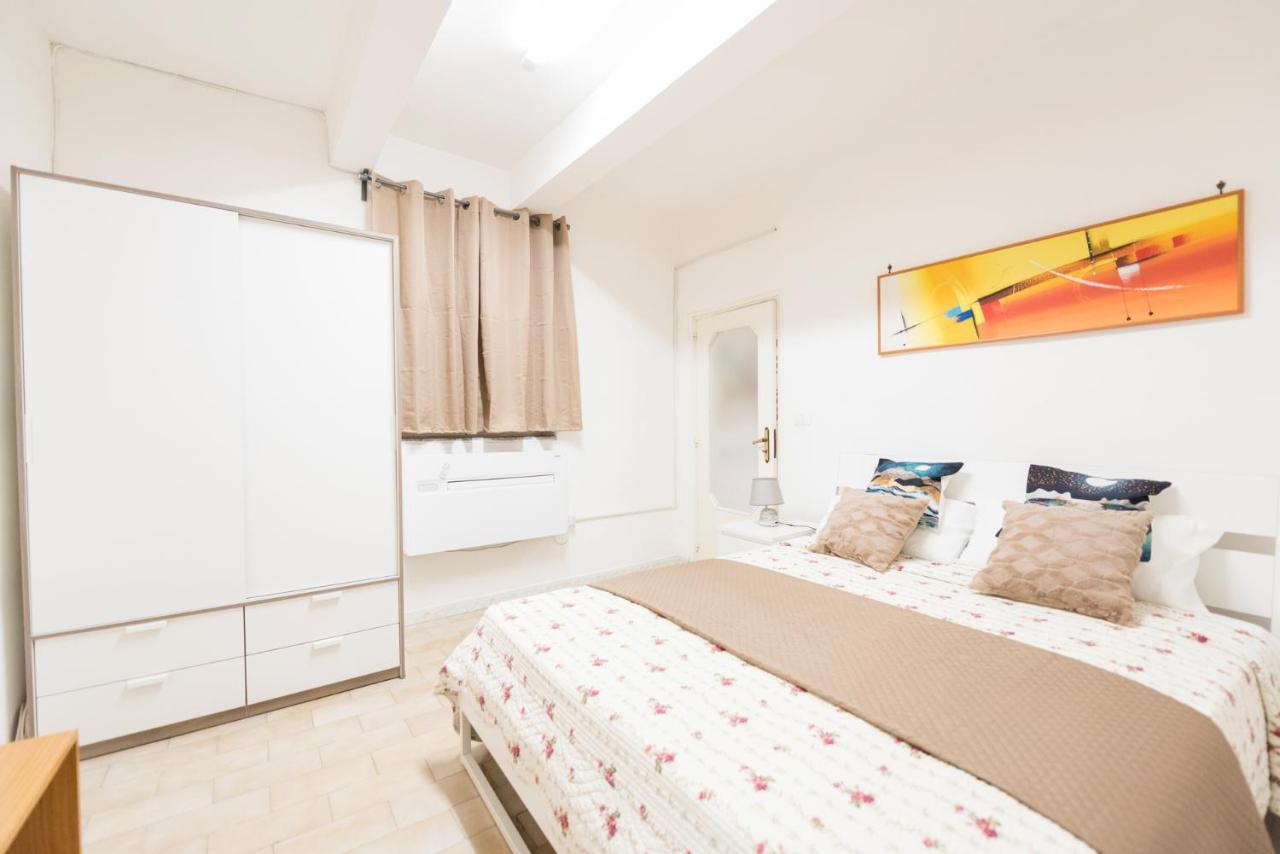 Casa Vacanze Basso Salernes Extérieur photo